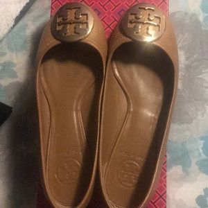 Tory Burch Reva ballet